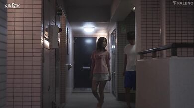 【中文字幕】一ヶ月の禁欲の末にお隣さんと近距离浮気を重ねた、妻が不在の2日间。 天使もえ