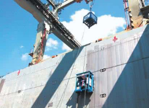 垂直移动式午夜福利小视频400